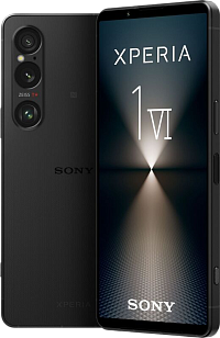 Изображение Sony Xperia 1 VI