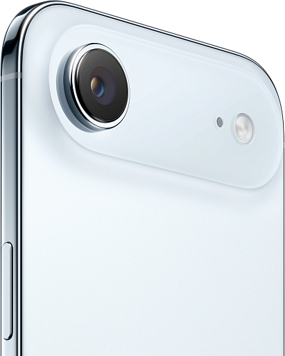 Смартфон Apple iPhone Air 256GB (небесно-голубой)
