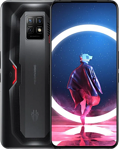 Изображение ZTE Nubia Red Magic 7 Pro 16/256GB