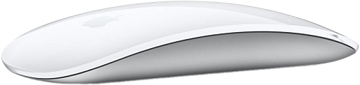 Мышь Apple Magic Mouse 3 (белая)