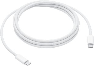 Изображение Кабель Apple USB-C to USB-C (MU2G3ZM/A) 2m 240W