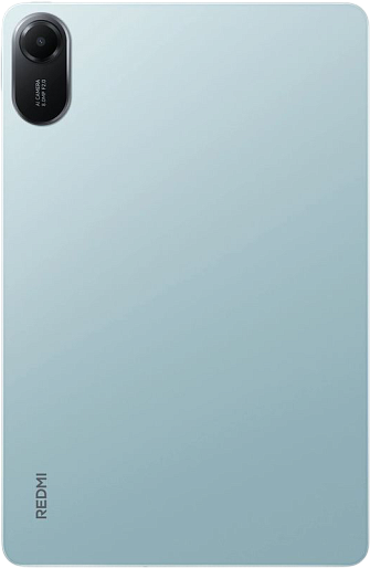 Планшет Xiaomi Redmi Pad 2 6/128GB Wi-Fi (мятный)