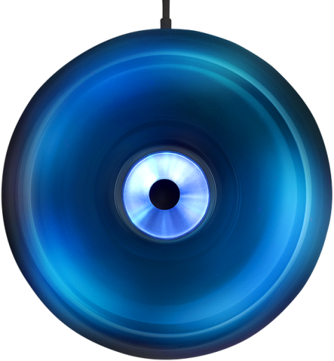 Акустика Harman/Kardon Aura Studio 5 (черный)