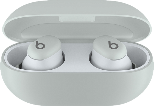 Наушники Beats Solo Buds (серый)