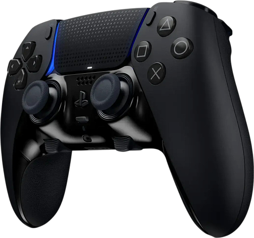 Геймпад Sony DualSense Wireless Controller Edge (черный)