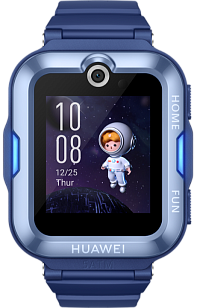 Изображение Huawei Watch Kids 4 Pro