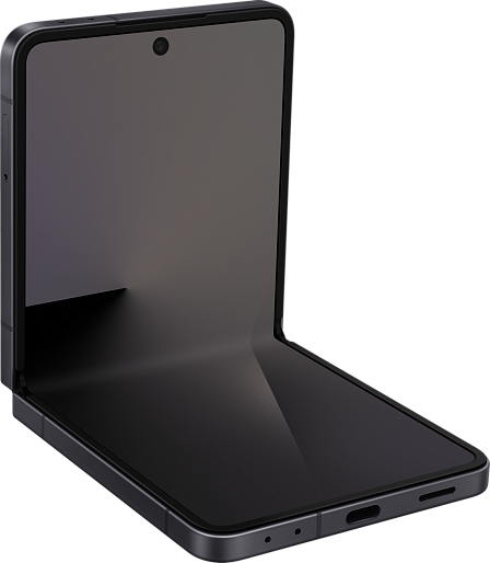 Смартфон Samsung Galaxy Z Flip 7 (F766B) 512GB (черный) AE/EU