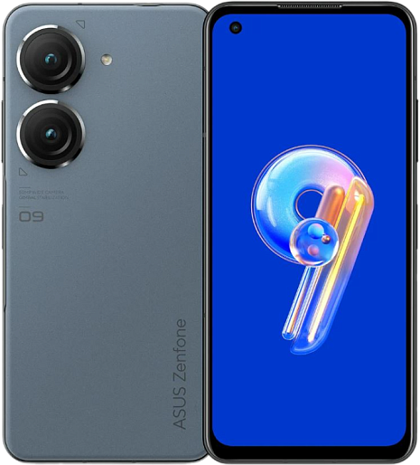 Смартфон ASUS Zenfone 9 8/128 ГБ CH (голубой)