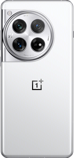 Смартфон OnePlus 12 12/256GB (белый) IN