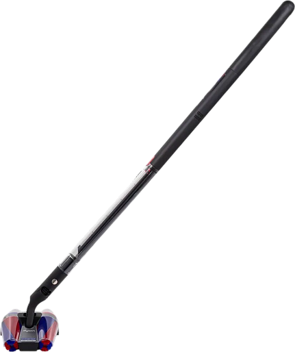 Пылесос Dyson SV50 PencilVac Fluffycones (черный) EU