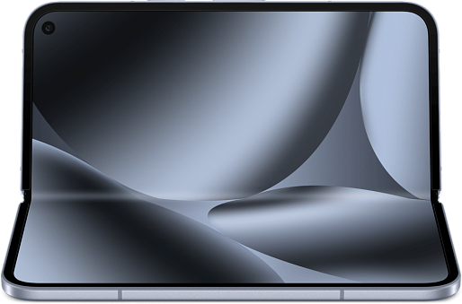 Смартфон Google Pixel 10 Pro Fold 16/256GB US/CA (серый)