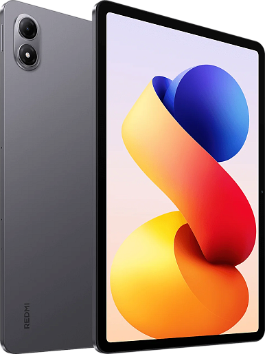 Планшет Xiaomi Redmi Pad 2 Pro 6/128GB Wi-Fi (серый)