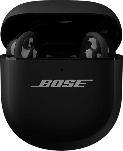 Наушники Bose QuietComfort Ultra Earbuds II (черный)