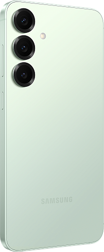 Смартфон Samsung Galaxy S25+ (S936B) 12/256GB (мятный) KZ/RU