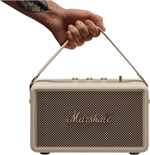 Акустика Marshall Kilburn III (бежевый)