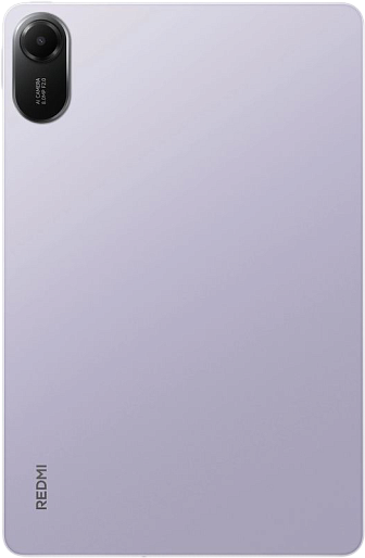 Планшет Xiaomi Redmi Pad 2 6/128GB Wi-Fi (лавандовый)