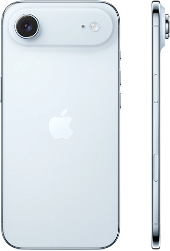 Смартфон Apple iPhone Air 256GB (небесно-голубой)