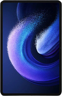 Изображение Xiaomi Pad 6 6/128 ГБ Wi-Fi