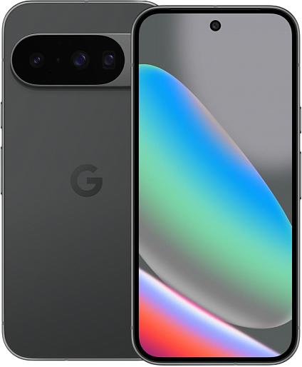 Смартфон Google Pixel 10 12/128GB US/CA (черный)