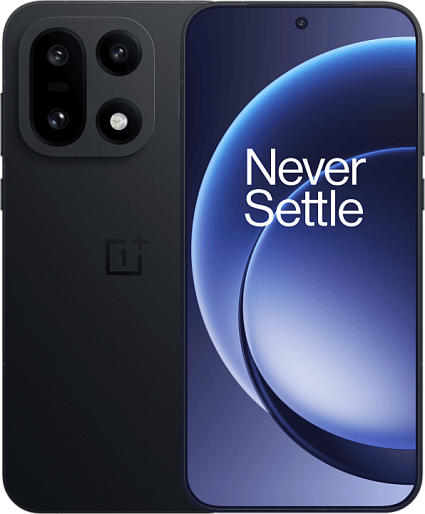 Смартфон OnePlus 15 16/512GB (черный) EU