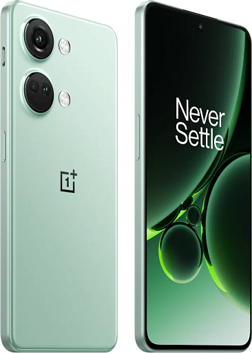 Смартфон OnePlus Nord 3 16/256GB (зеленый) EU 