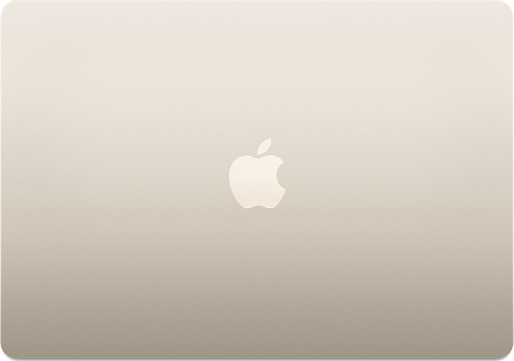 Ноутбук Apple MacBook Air 15 (M3, 2024) 16/256GB (MC9F4) US + гравировка (сияющая звезда)