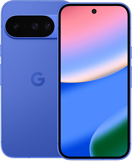 Смартфон Google Pixel 10 12/128GB JP (синий)