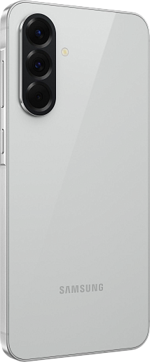 Смартфон Samsung Galaxy A56 8/256GB (серый) AE/EU