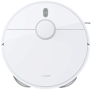 Изображение Xiaomi Mi Robot Vacuum S10+