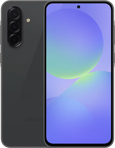 Смартфон Samsung Galaxy A36 12/256GB (черный) AE/EU