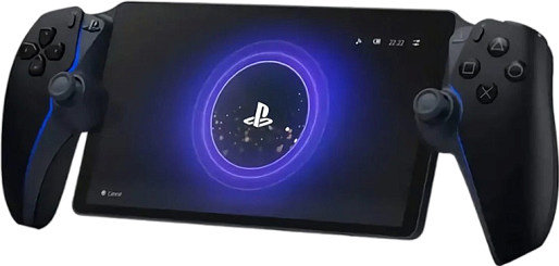 Портативная игровая приставка Sony PlayStation Portal Remote Player (черный)