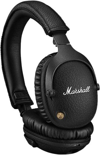 Наушники Marshall Monitor II A.N.C. (черный)