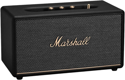 Акустика Marshall Stanmore III 80 Вт (черный)