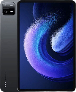 Изображение Xiaomi Pad 6 6/128 ГБ Wi-Fi