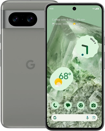 Смартфон Google Pixel 8 8/128GB JP (ореховый)