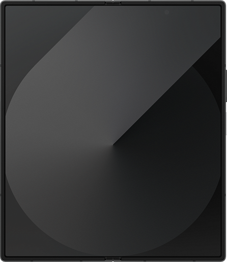 Смартфон Samsung Galaxy Z Fold6 (F956B) 256 ГБ AE/EU (черный)