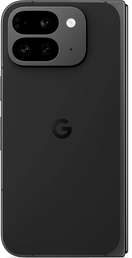 Смартфон Google Pixel 9 Pro Fold 16/256GB JP (черный)