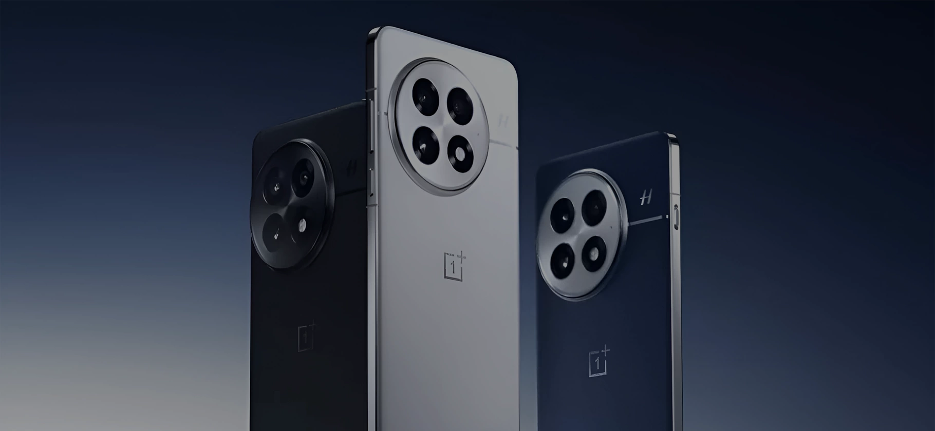 Открыт предзаказ на OnePlus 13 — первый флагман на Snapdragon 8 Elite