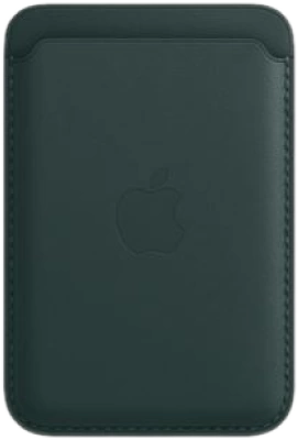 Изображение Чехол для Apple iPhone Leather Wallet with MagSafe