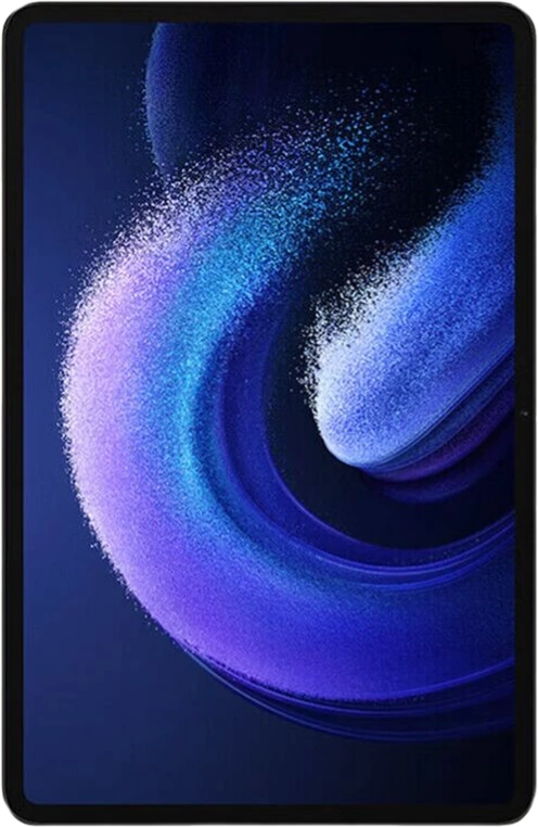 Планшет Xiaomi Pad 6 8/256 ГБ Wi-Fi EU (голубой)