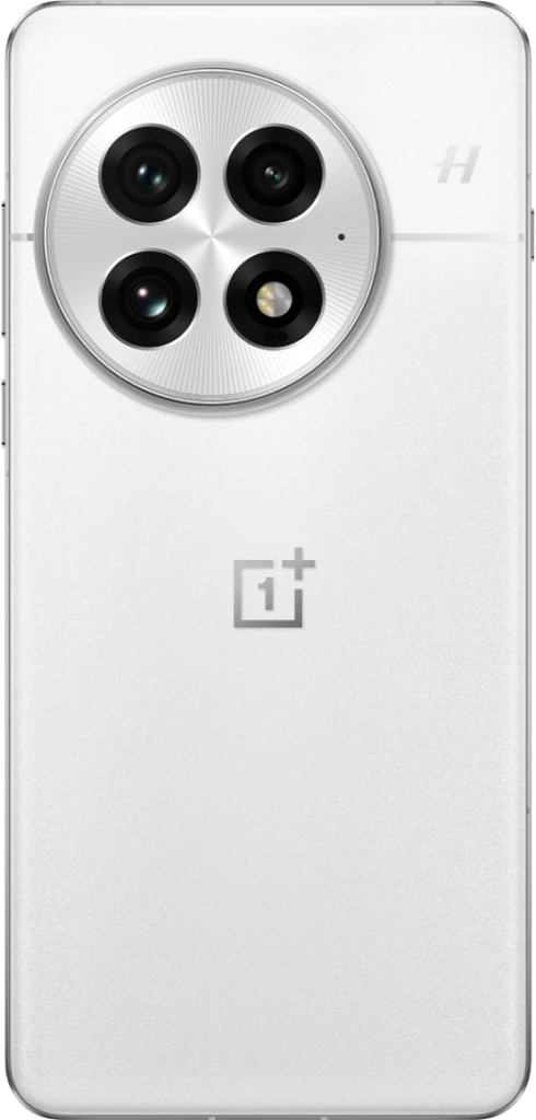 Смартфон OnePlus 13 16/512GB (белый) EU