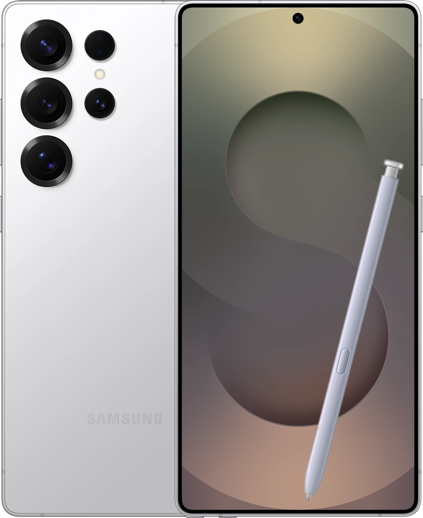 Купить смартфон Samsung Galaxy S25 Ultra (S938B) 12/256GB