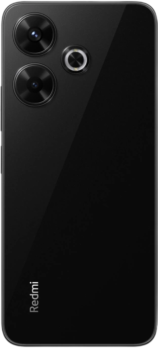 Смартфон Xiaomi Redmi 13 8/256 ГБ (черный)