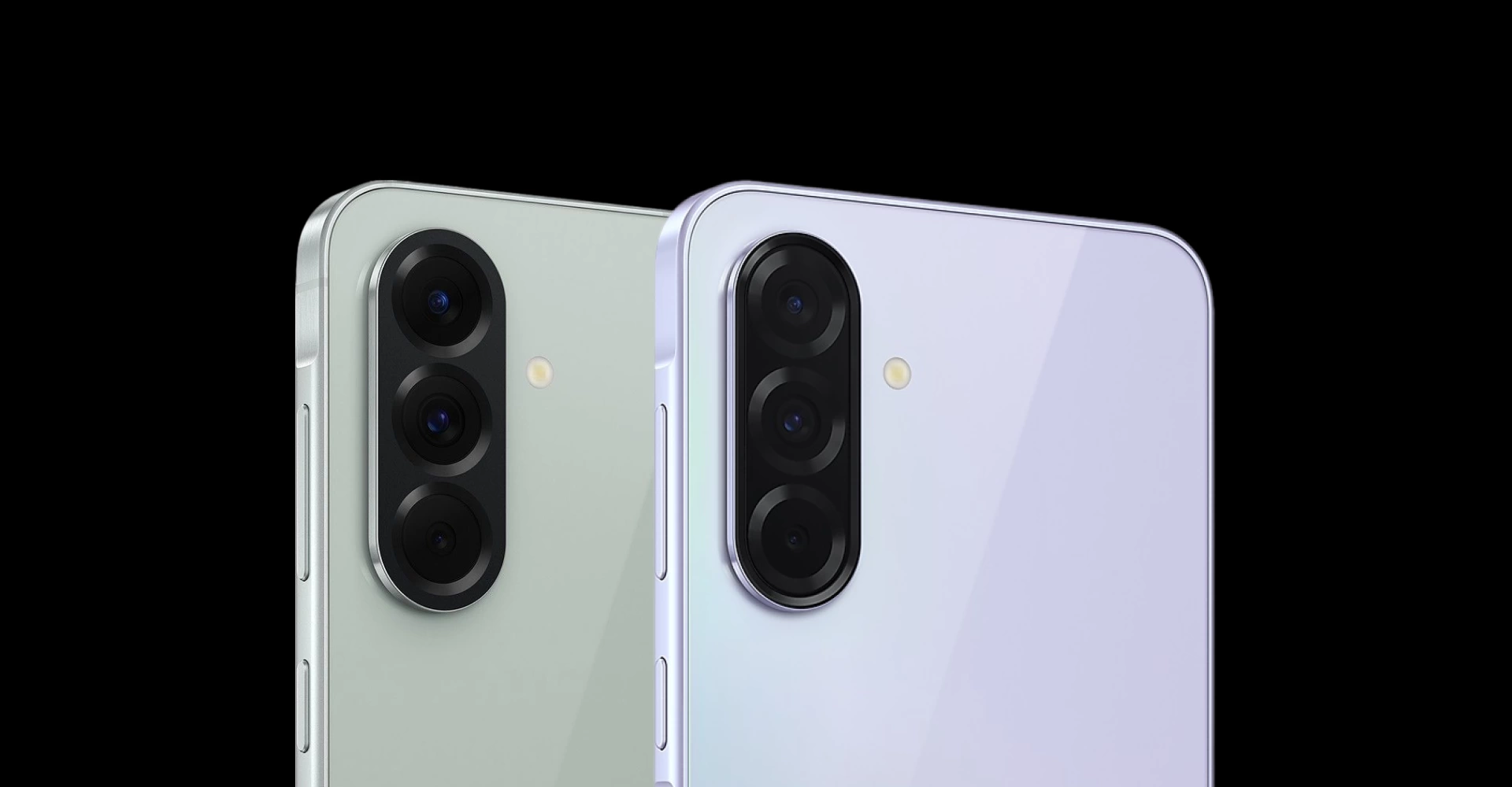 Samsung представила два новых смартфона - A36 и A56