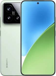 Изображение Xiaomi 15