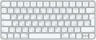 Изображение Apple Magic Keyboard with Touch ID