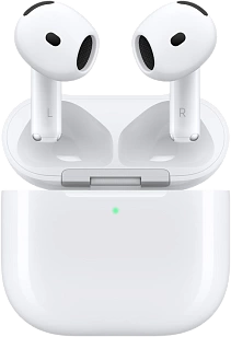 Изображение Apple AirPods 4 (с активным шумоподавлением)